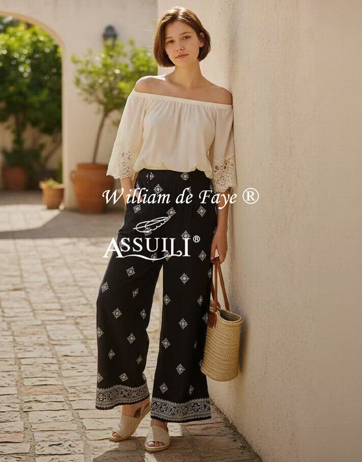 Vente Privée William de faye - Assuli