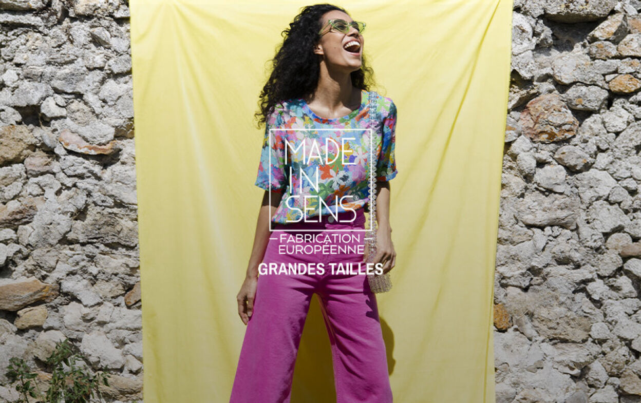 Vente Privée Made in Sens