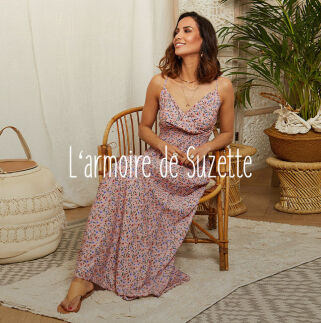 Outlet L'armoire de suzette