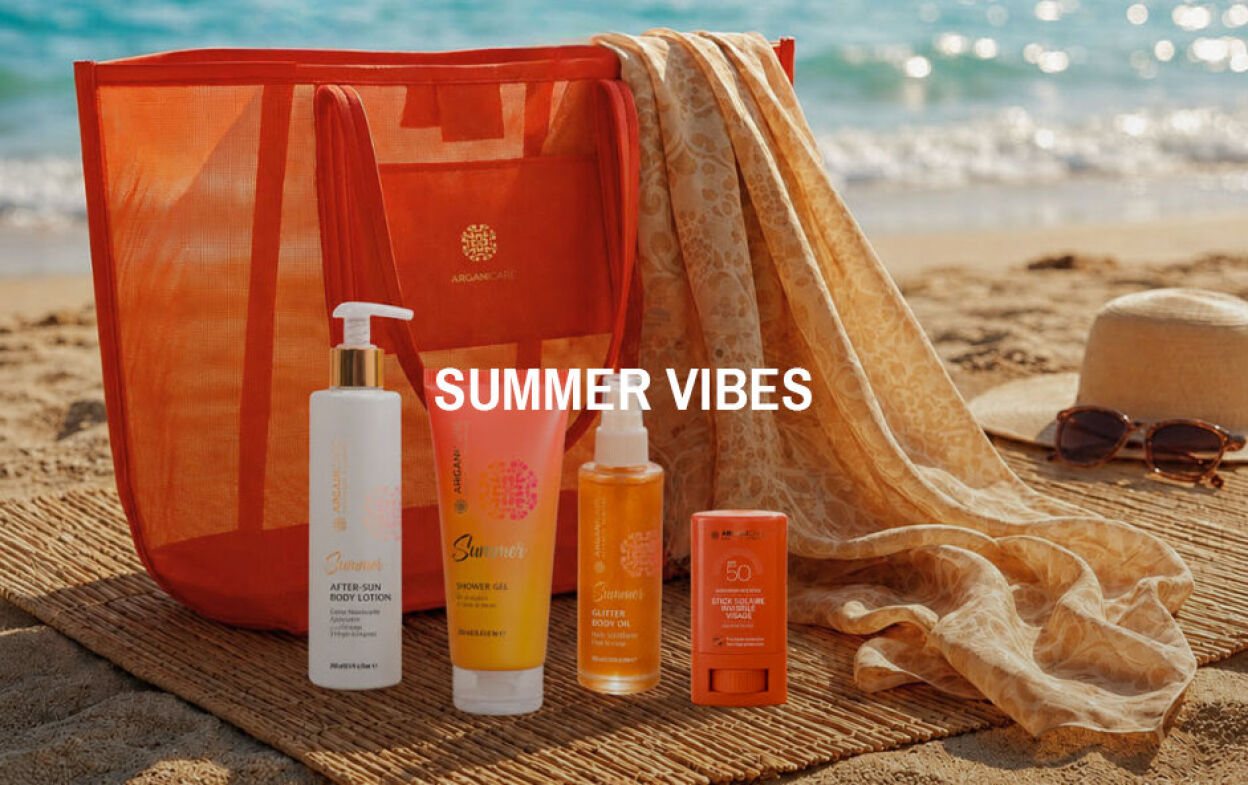 Vente Privée Summer Vibes