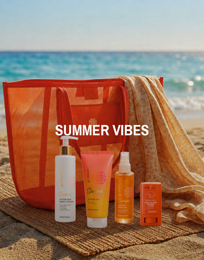 Vente Privée Summer Vibes
