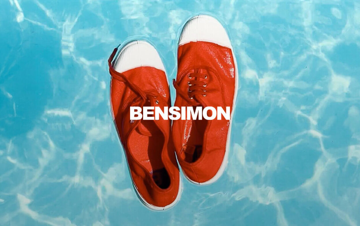 Vente Privée Bensimon