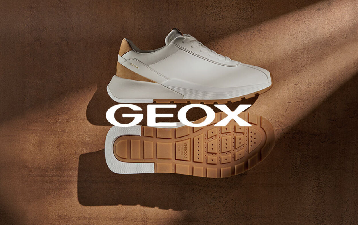 Vente Privée Geox