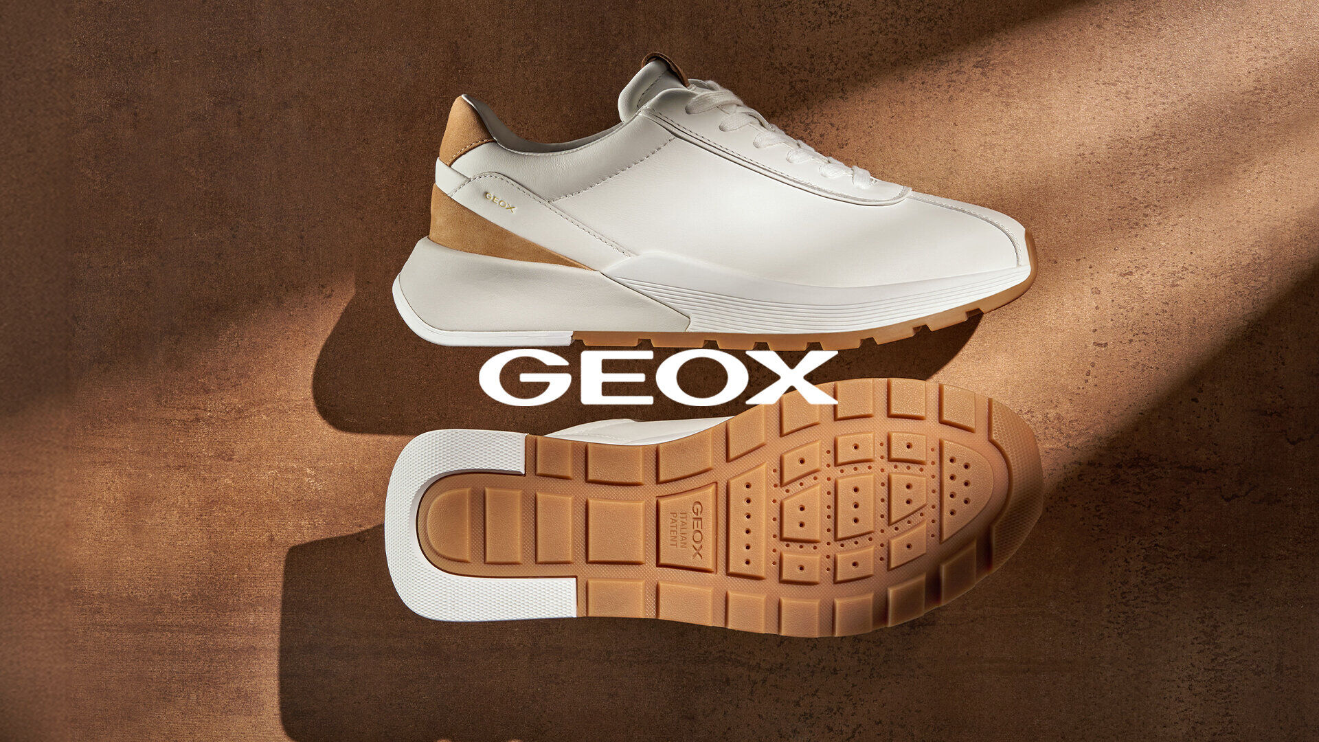 Vente Privée Geox