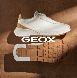 Outlet Geox