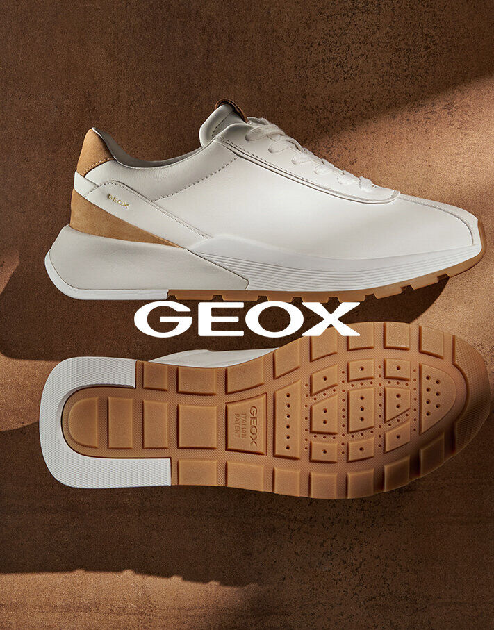 Vente Privée Geox
