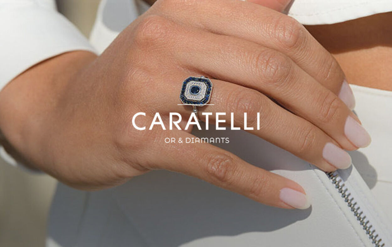 Vente Privée Caratelli
