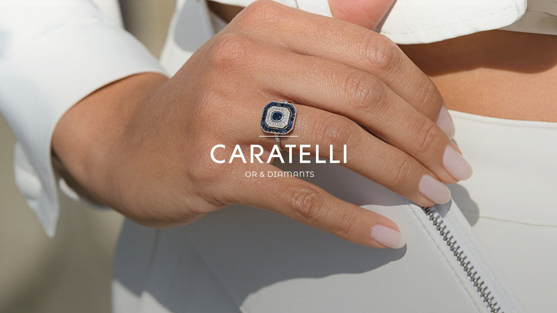 Vente Privée Caratelli