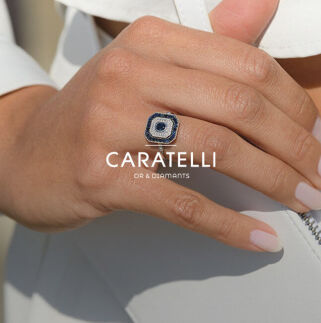 Outlet Caratelli