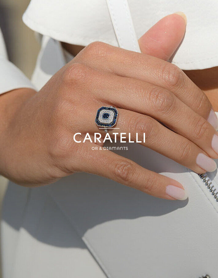 Vente Privée Caratelli
