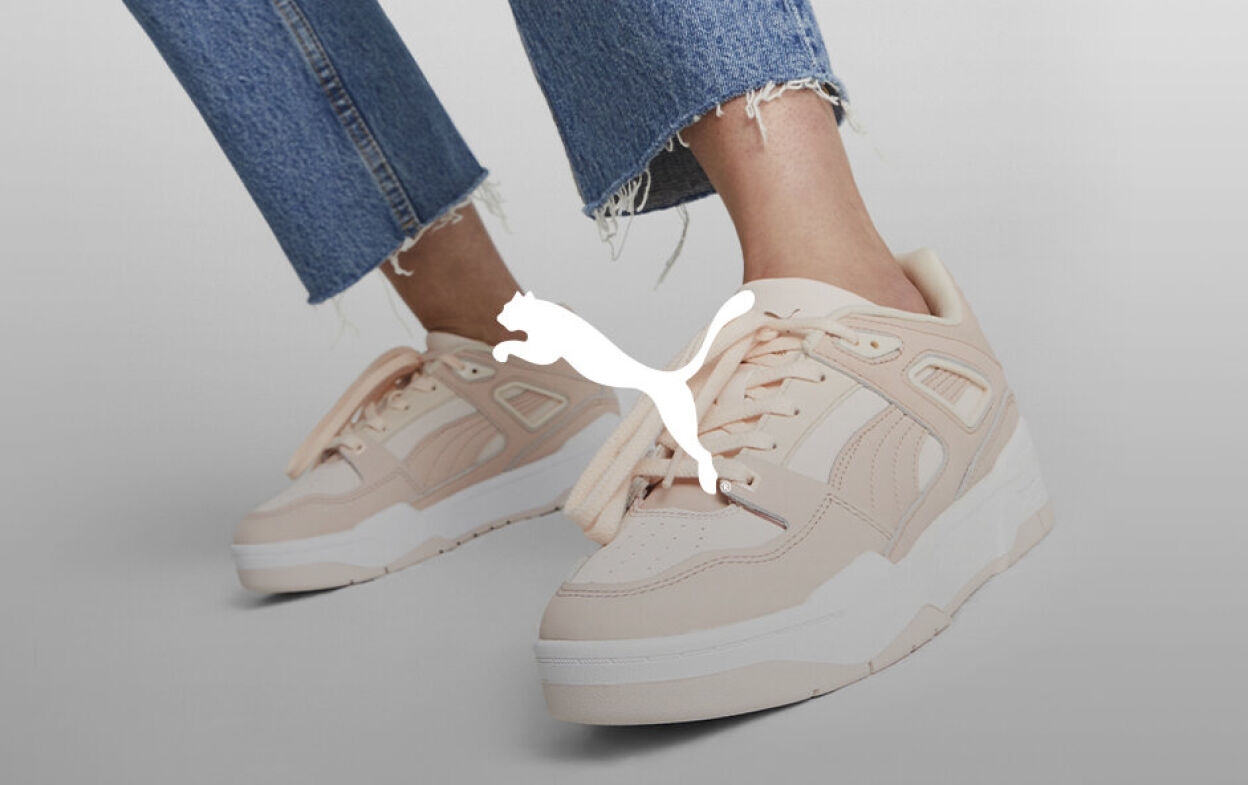 Outlet Puma