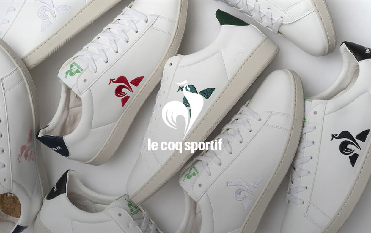 Vente Privée Le Coq Sportif
