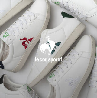Outlet Le Coq Sportif