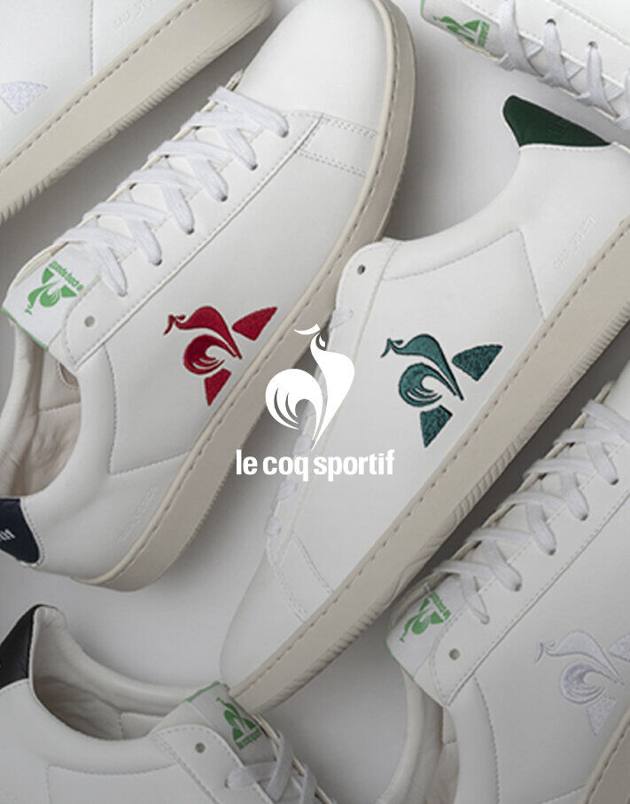 Vente Privée Le Coq Sportif