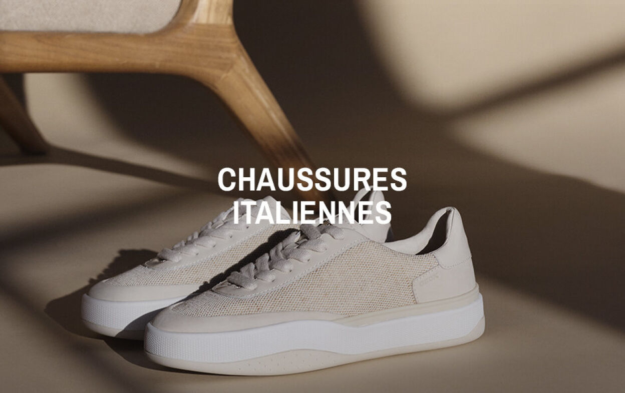 Vente Privée Chaussures Italiennes