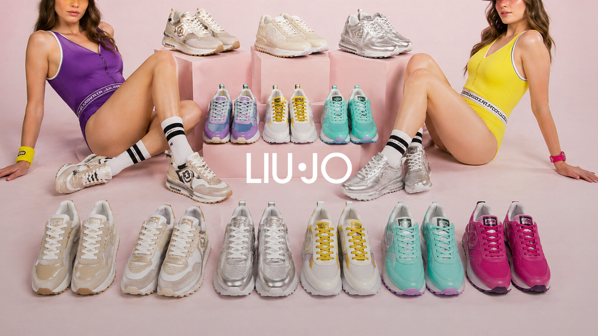 Vente Privée Liu-Jo