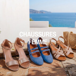 Outlet Chaussures Femme