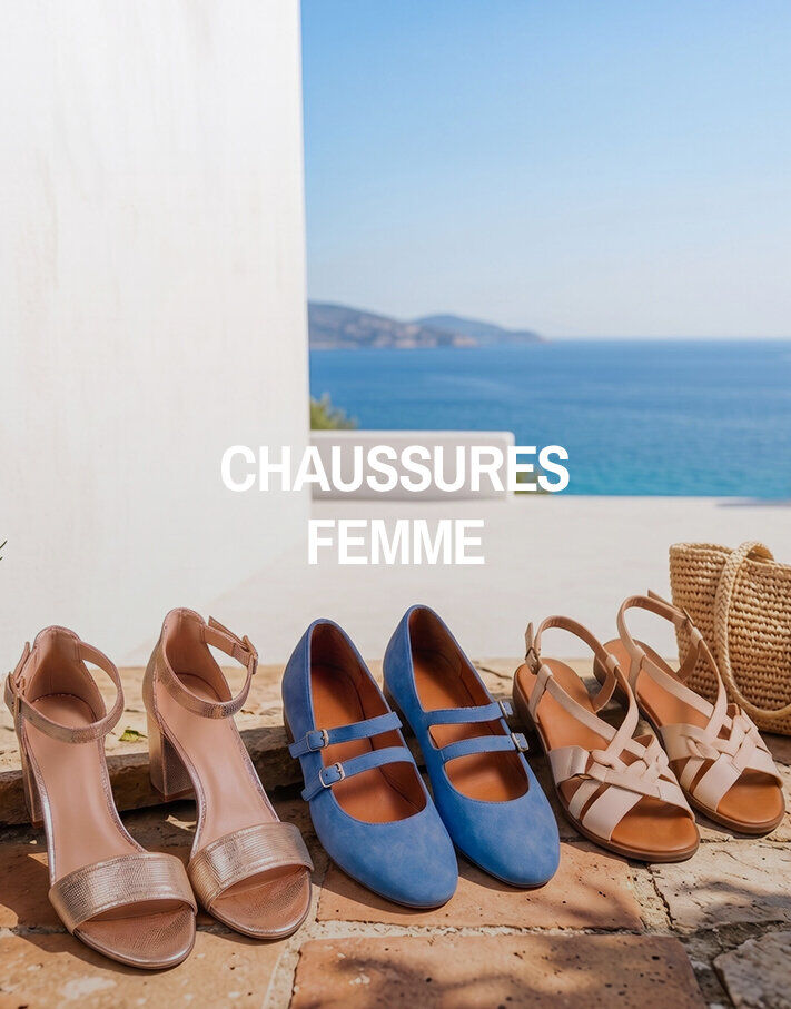 Vente Privée Chaussures Femme