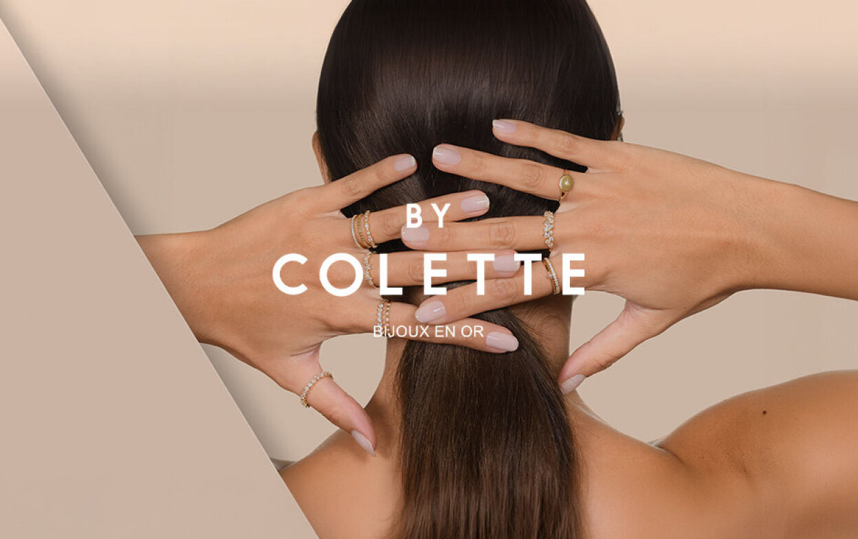 Vente Privée By Colette