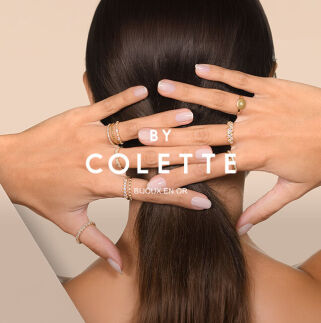 Outlet By Colette