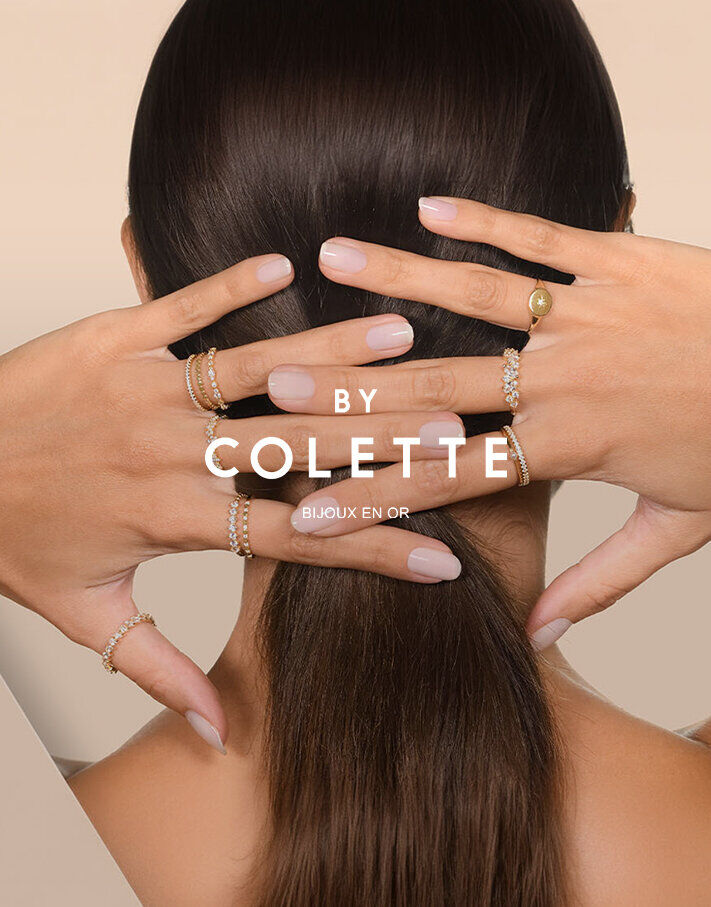 Vente Privée By Colette