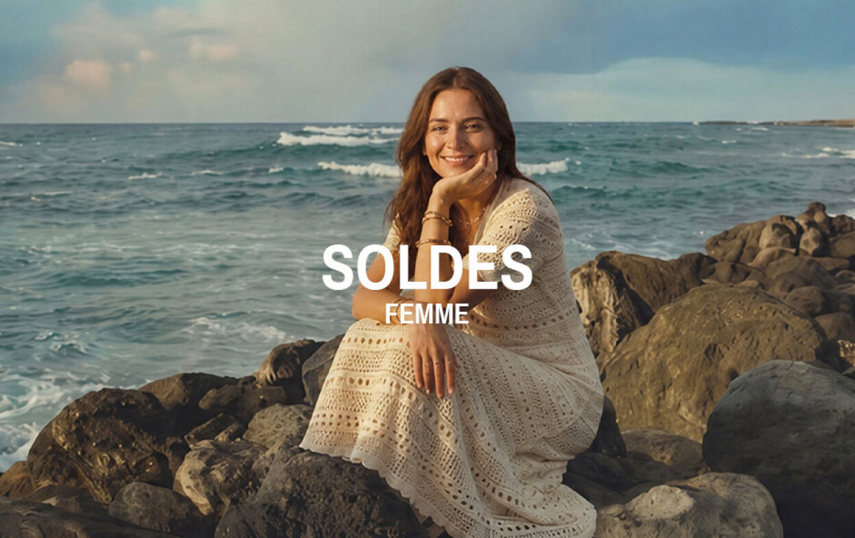 Vente Privée Soldes Femme