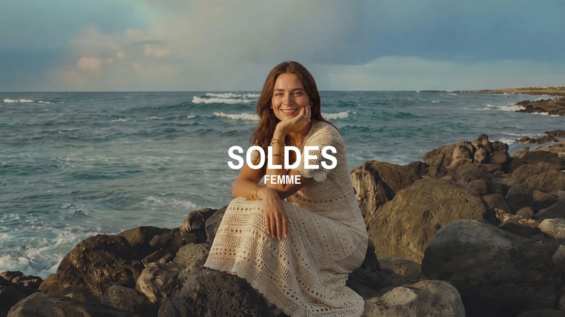 Vente Privée Soldes Femme