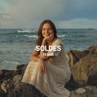 Outlet Soldes Femme