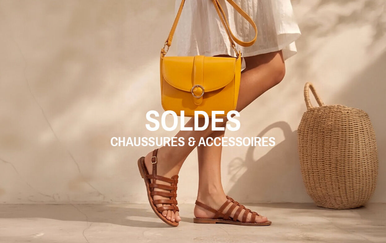 Outlet Ventas de zapatos y accesorios