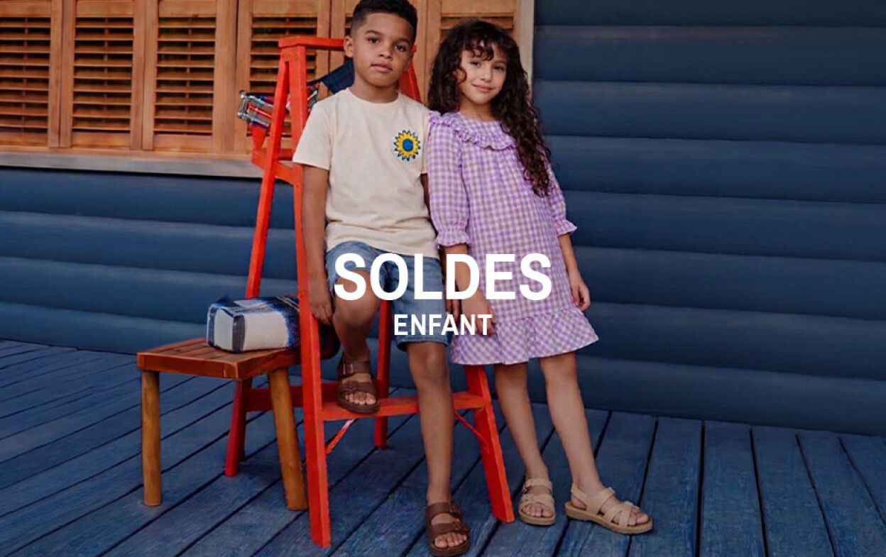 Outlet Venta de artículos para niños