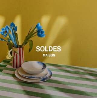 Outlet Soldes Maison