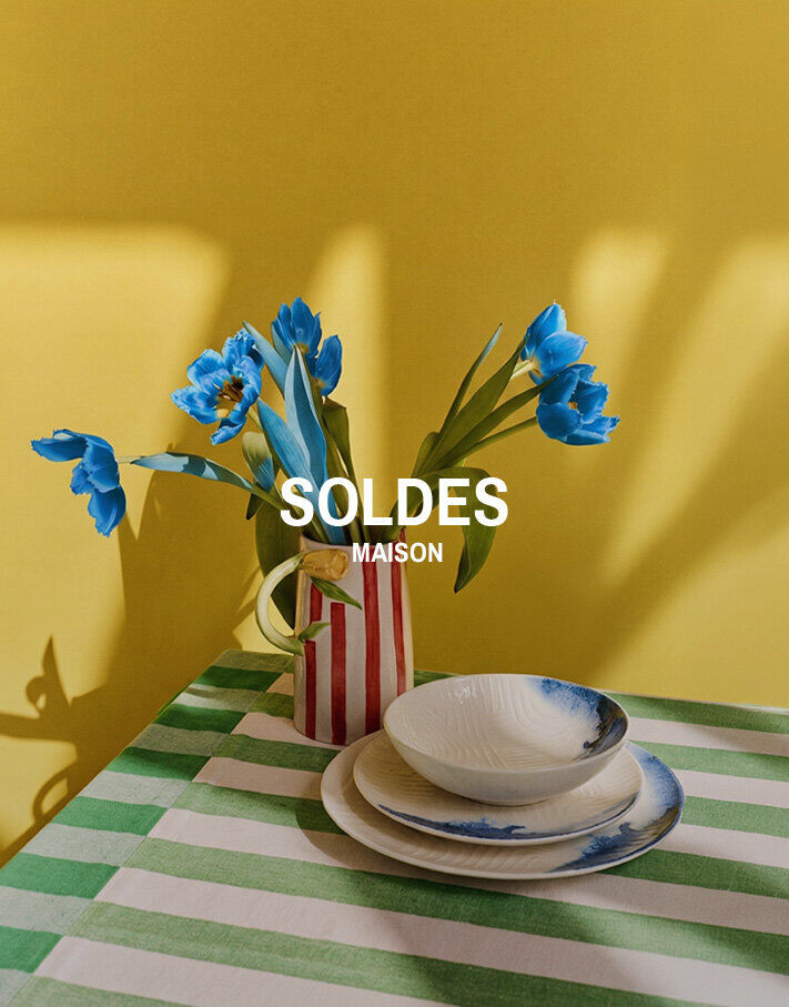 Vente Privée Soldes Maison
