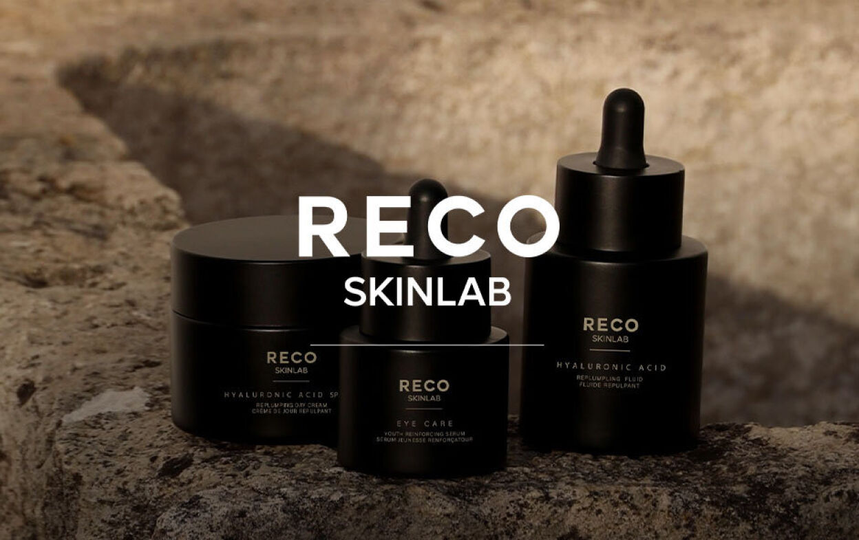 Vente Privée Reco Skinlab