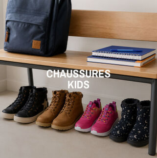 Outlet Chaussures Kids