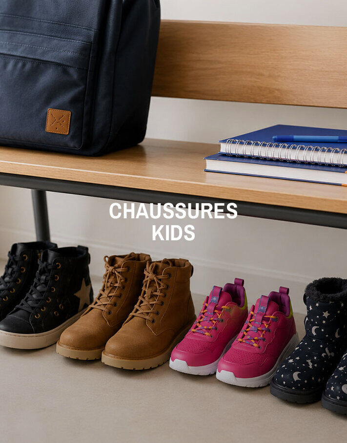 Vente Privée Chaussures Kids