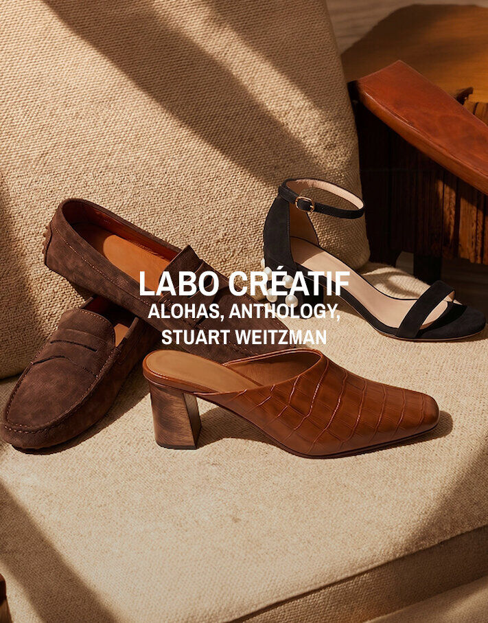Vente Privée Labo Créatif