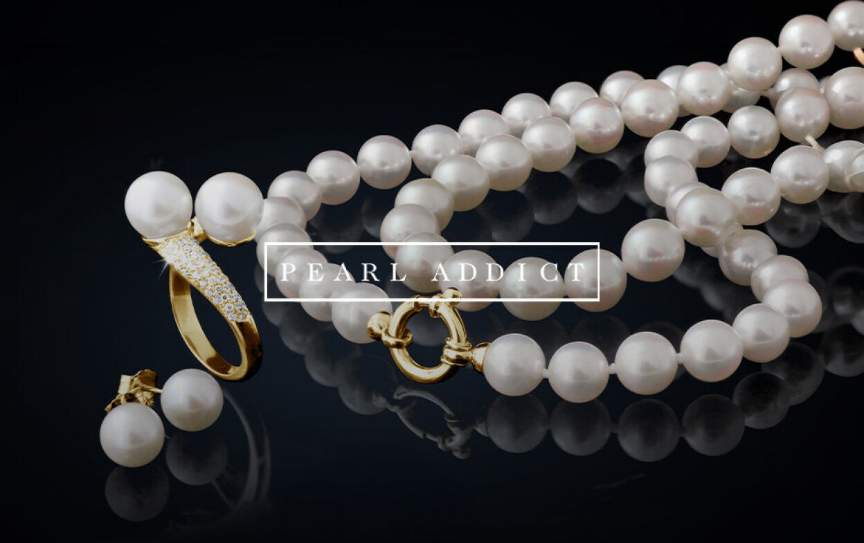 Vente Privée Pearl Addict