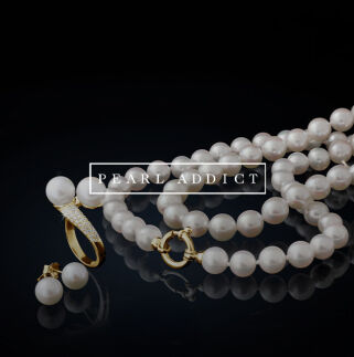 Outlet Pearl Addict