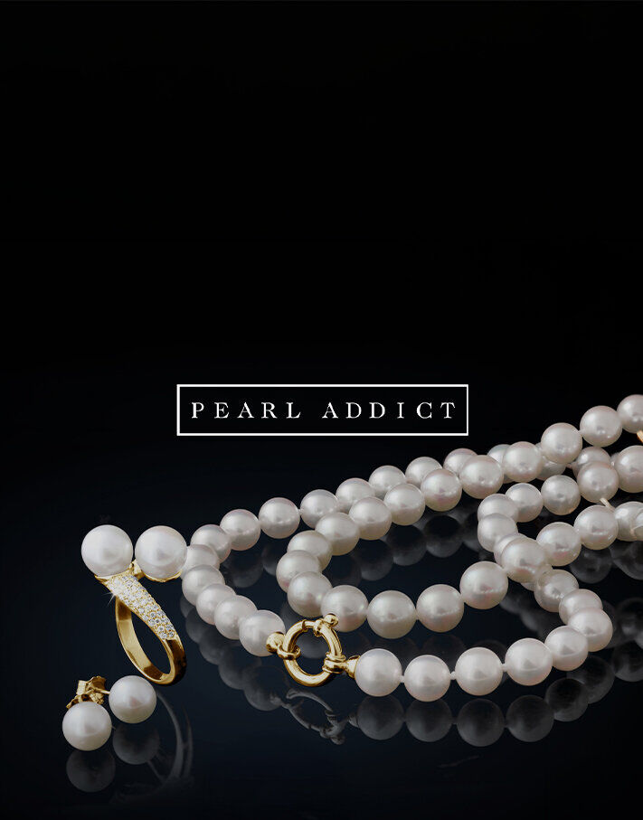 Vente Privée Pearl Addict