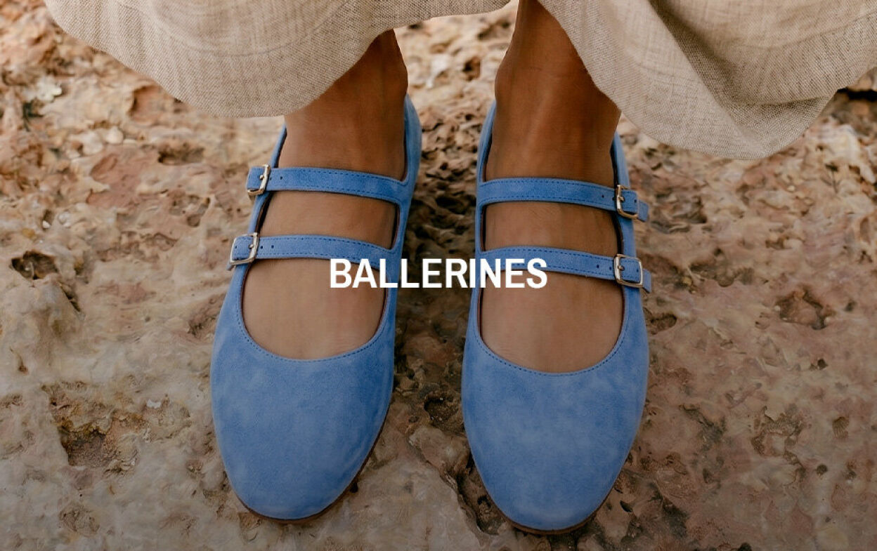Vente Privée Ballerines