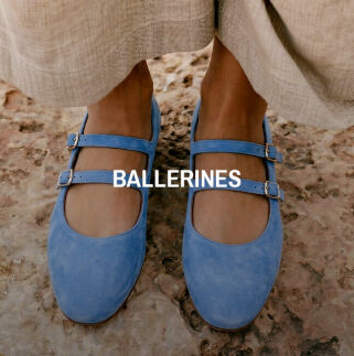 Outlet Ballerines