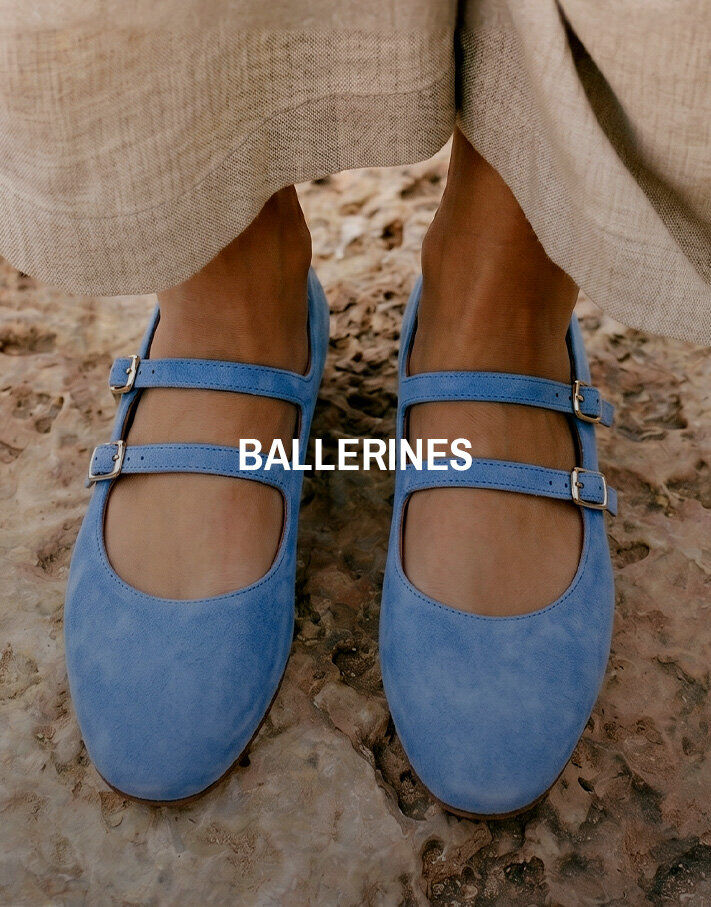 Vente Privée Ballerines