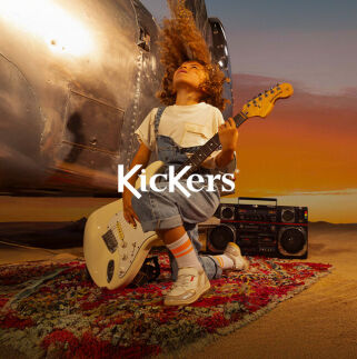 Outlet Kickers