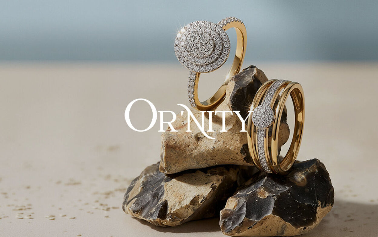 Vente Privée Or'nity