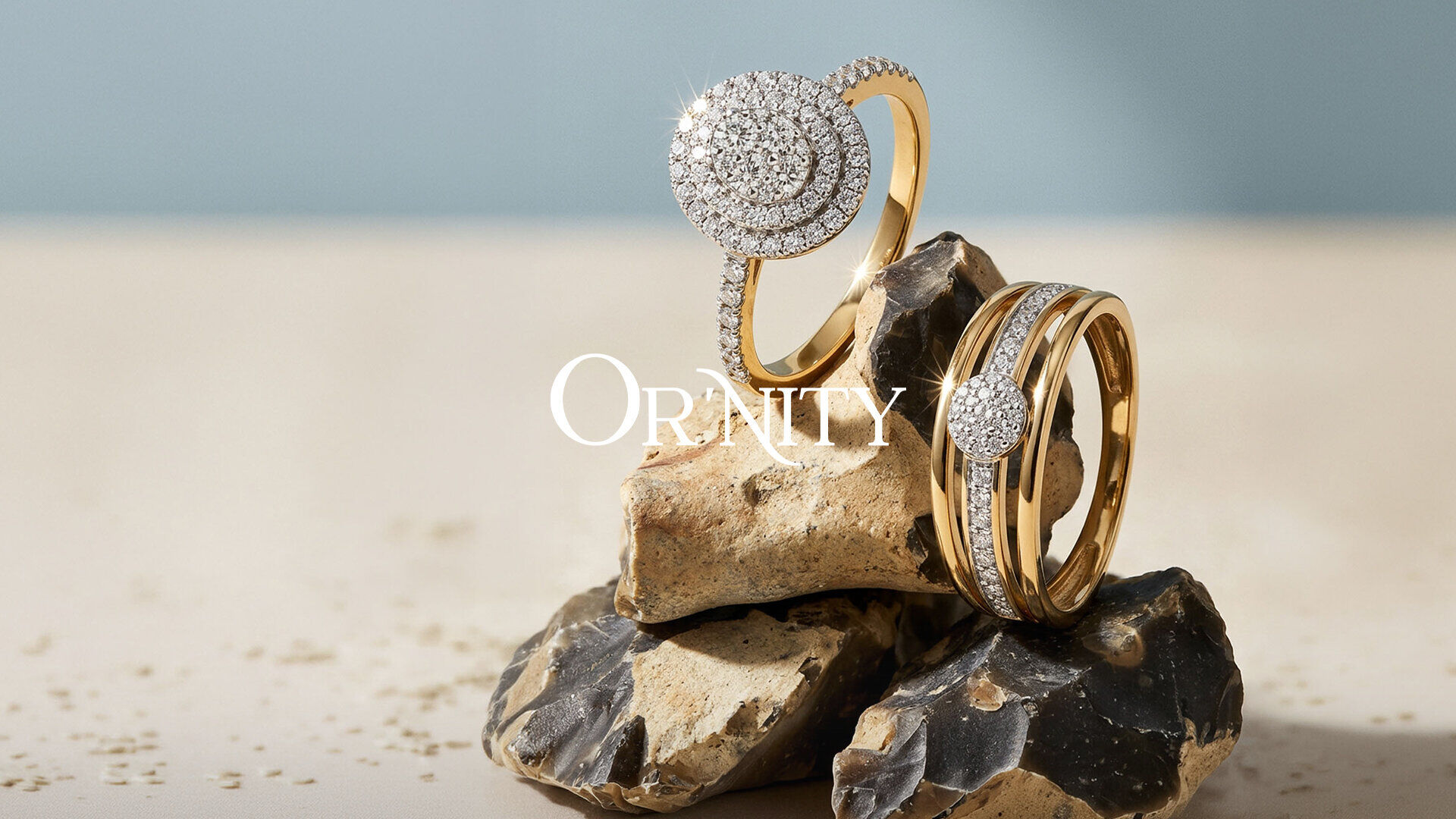 Vente Privée Or'nity