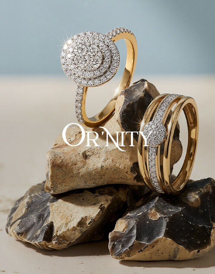 Vente Privée Or'nity