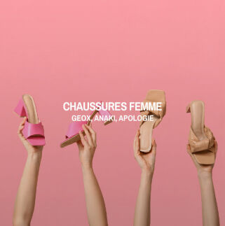 Outlet Zapatos Mujer