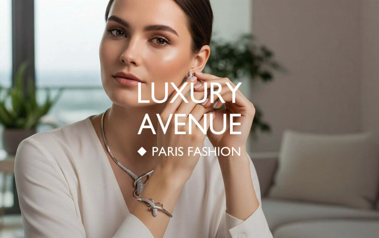 Vente Privée Luxury Avenue