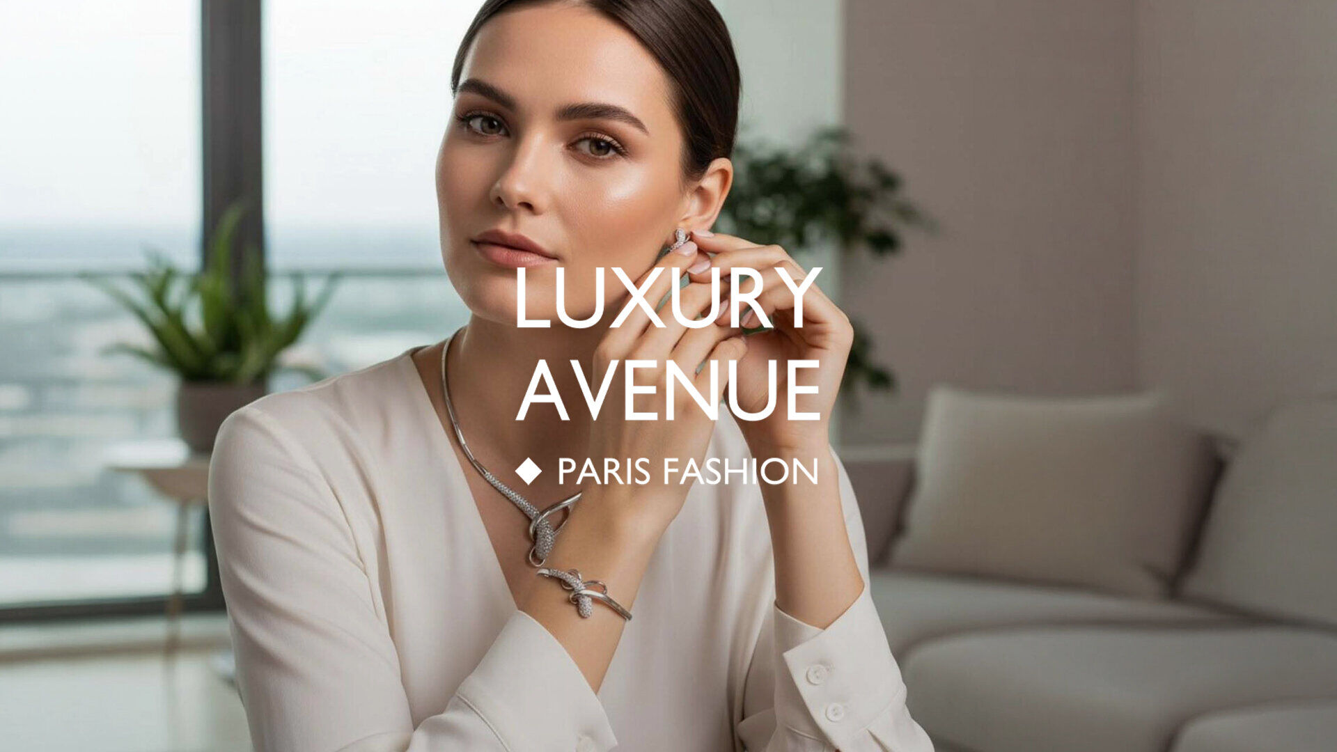 Vente Privée Luxury Avenue