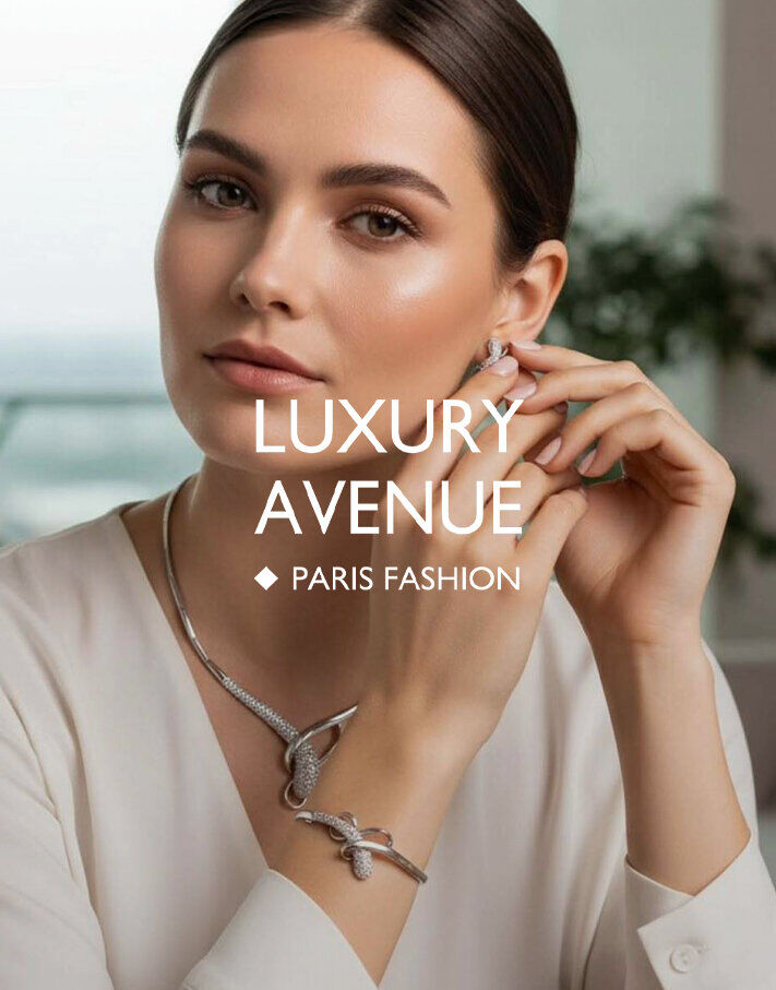Vente Privée Luxury Avenue